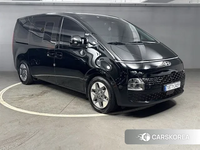 Hyundai Staria id 2998326 из Кореи 12