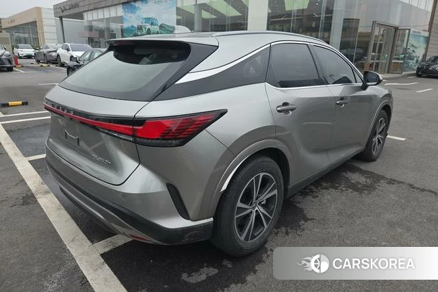 Lexus RX id 4241210 из Китая 9