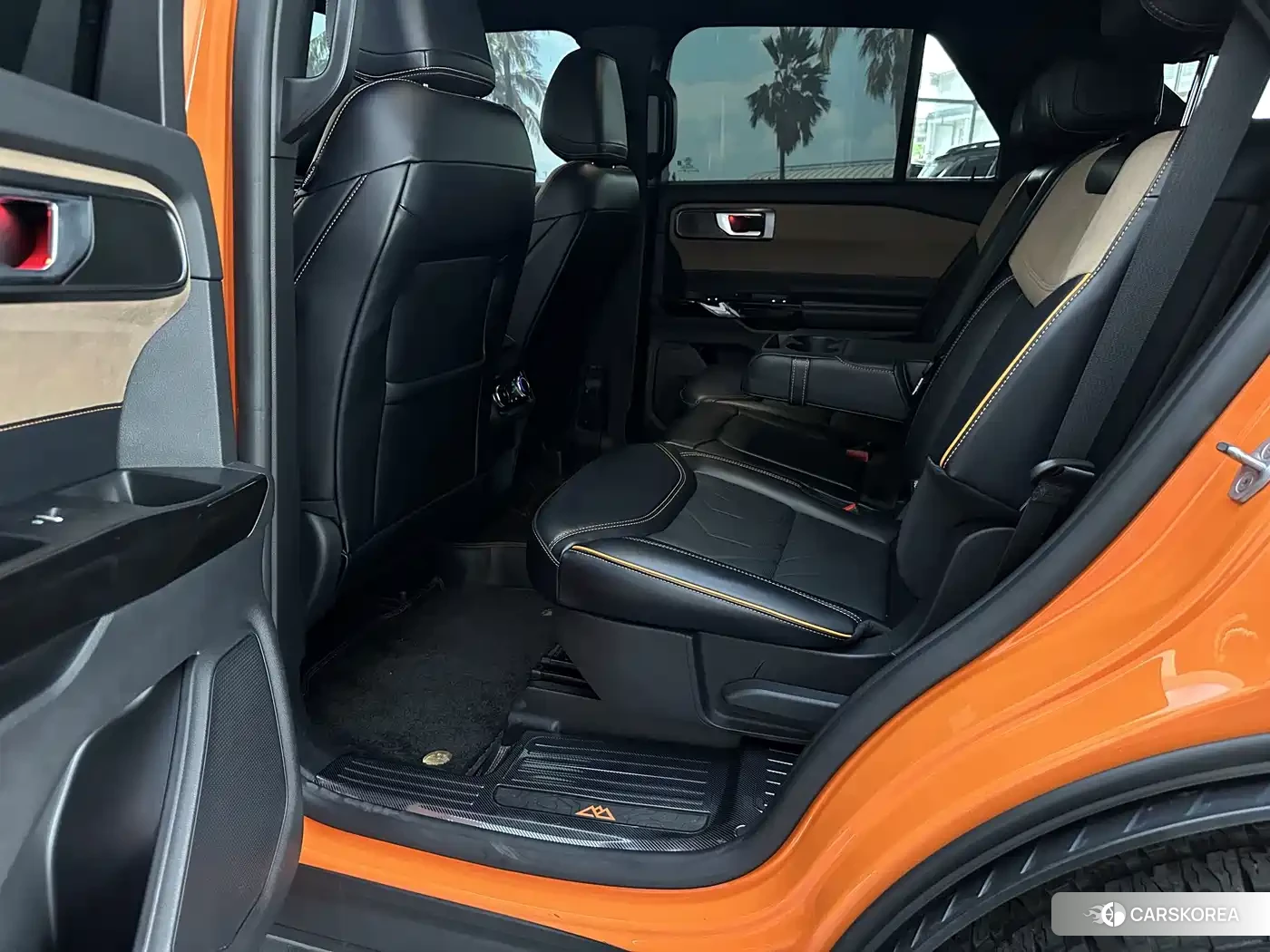 Ford Explorer id 4679672 из Китая 10