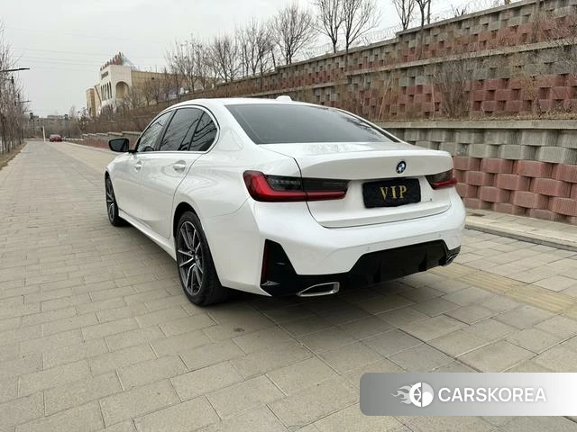 BMW 3 series id 4027652 из Китая 9