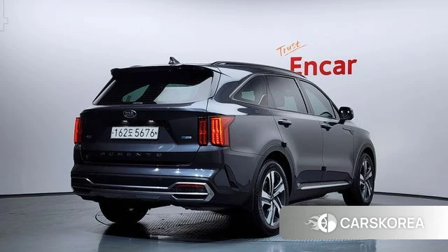 Kia Sorento 4th Generation id 3833771 из Кореи 12