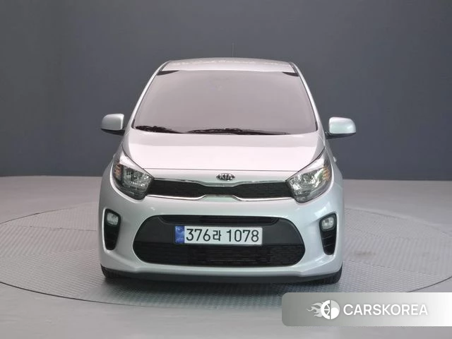 Kia All New Morning (JA) id 4628701 из Кореи 12