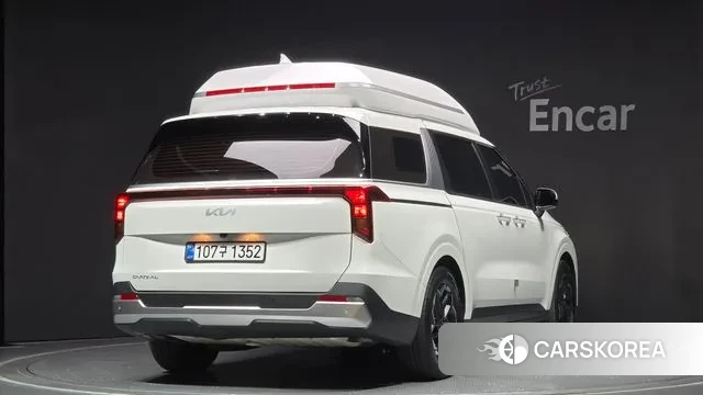 Kia The New Carnival 4th Generation id 3021854 из Кореи 12