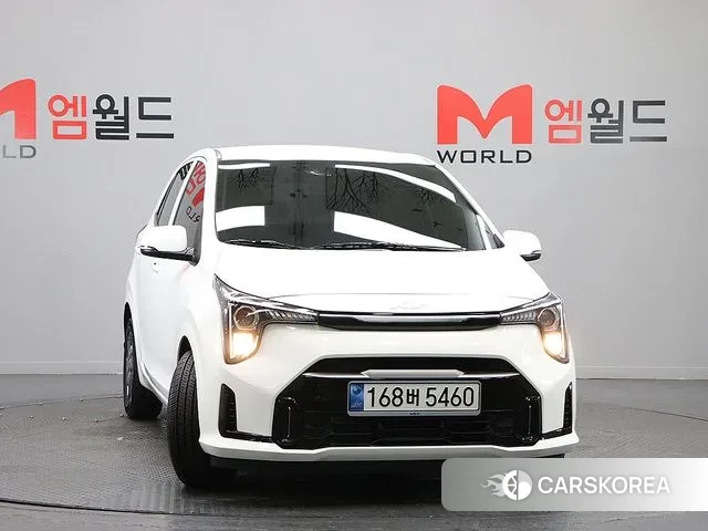 Kia The New Morning (JA) id 3420564 из Кореи 12