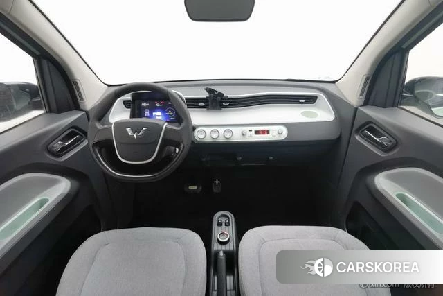 Wuling Automobile Wuling Hongguang MINIEV id 4210146 из Китая 12