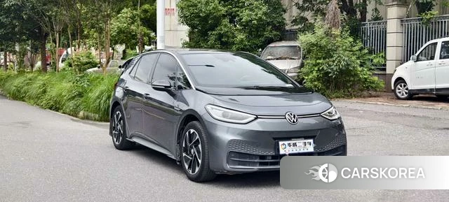 Volkswagen ID.3 id 4393797 из Китая 12