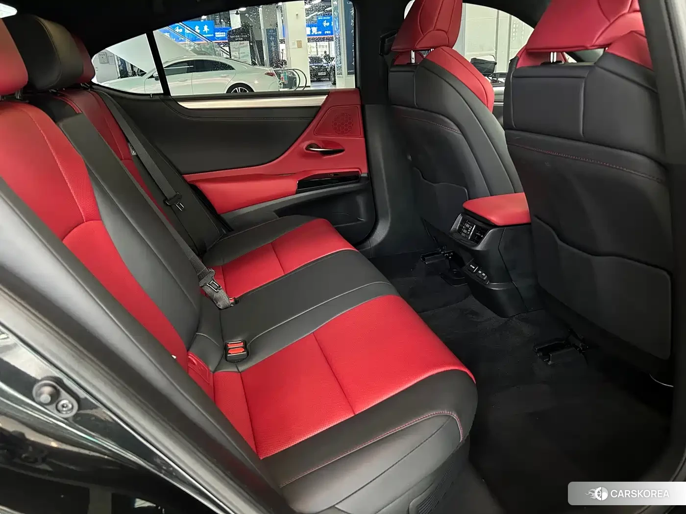 Lexus ES id 4679660 из Китая 12