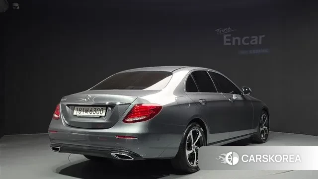 Mercedes-Benz E-Class W213 id 3428665 из Кореи 12