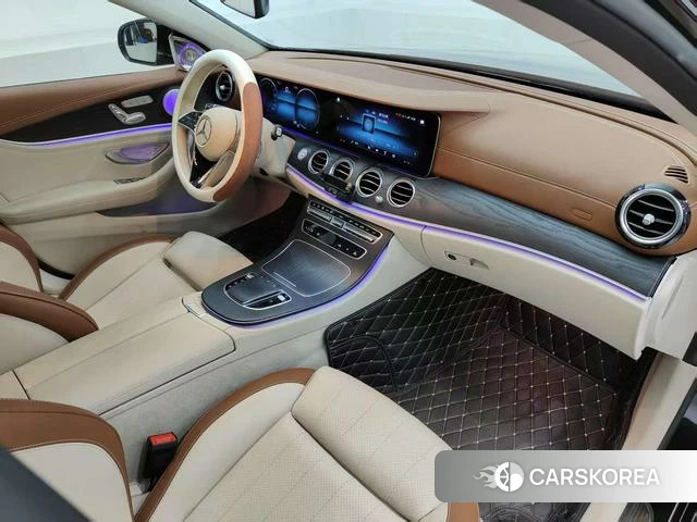 Mercedes-Benz E-class id 4211301 из Китая 12