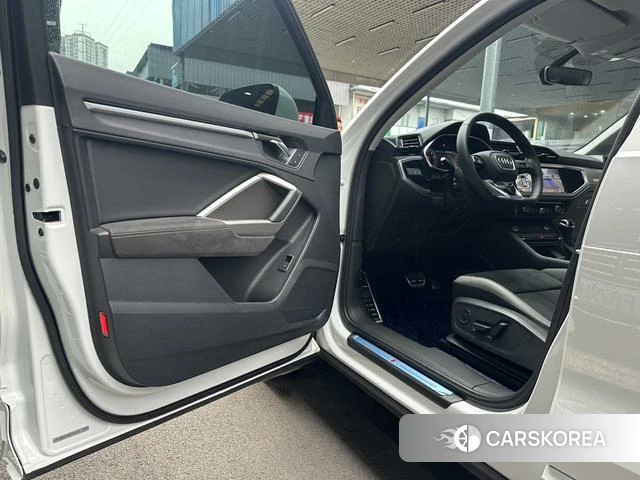 Audi Q3 id 4213372 из Китая 12