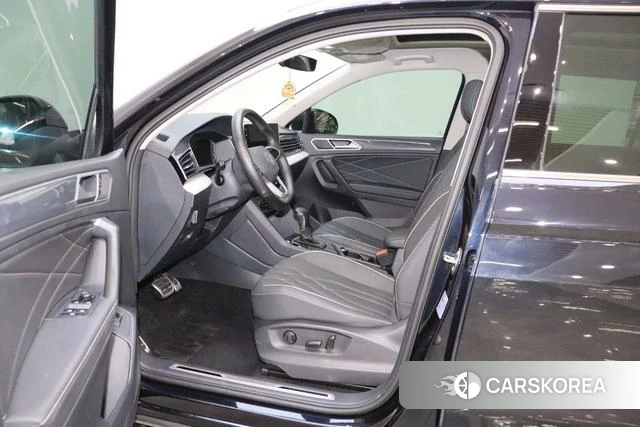Volkswagen Tiguan L id 4392316 из Китая 12