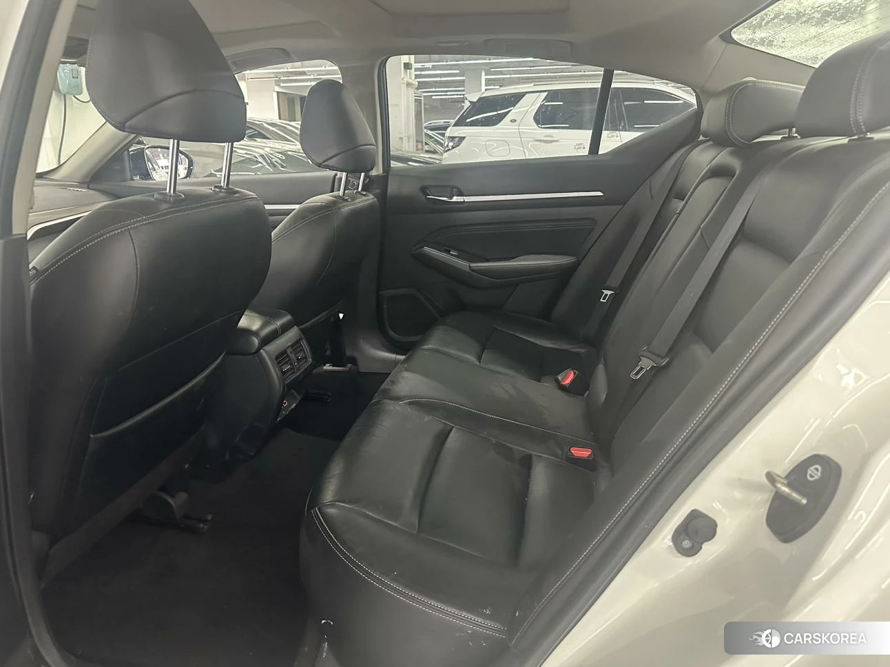 Nissan Teana 2019 Белый из Китая, фото 2
