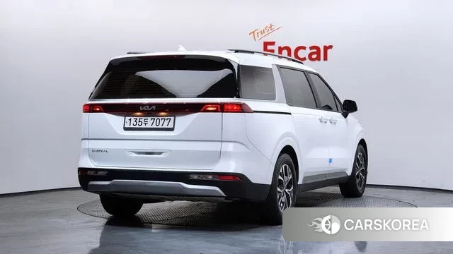 Kia Carnival 4th generation id 3685251 из Кореи 12