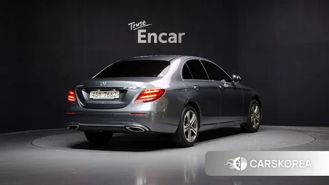 Mercedes-Benz E-Class W213 id 3357035 из Кореи 12