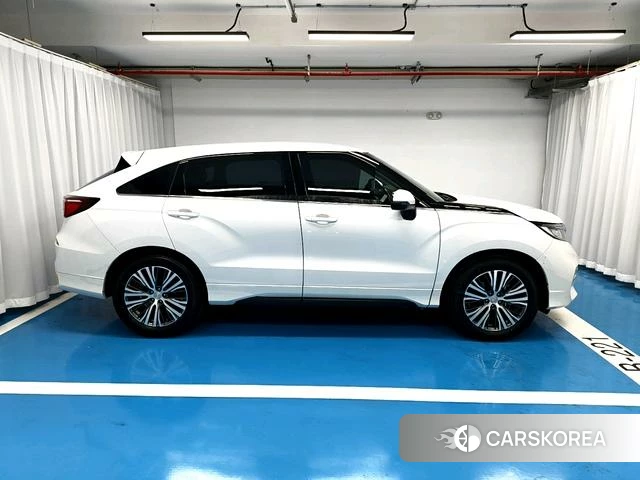 Honda Crown Road id 4274484 из Китая 12