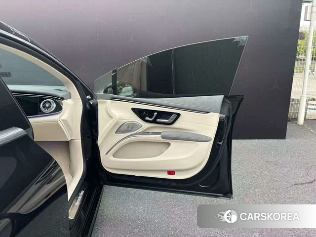 Mercedes-Benz EQS id 4260891 из Китая 12
