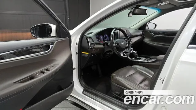 Hyundai Grandeur IG id 2676496 из Кореи 12