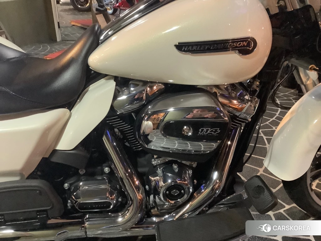 Проданный Harley-Davidson FREEWHEELER FLRT1740 2019 из Японии, фото 2