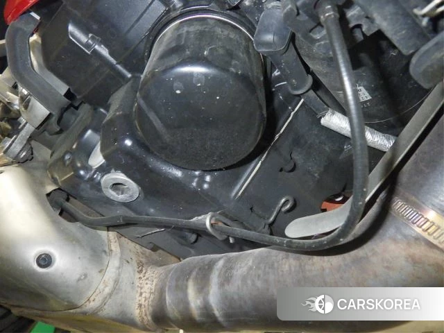 Engine photo