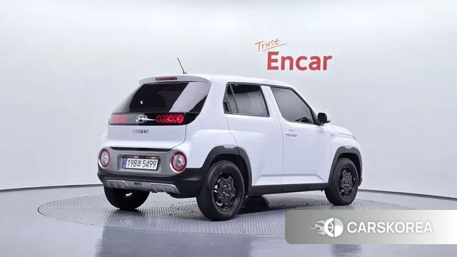 Hyundai Casper id 3684647 из Кореи 12