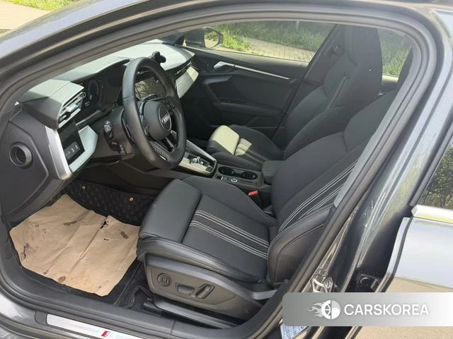 Audi A3 id 4271393 из Китая 9