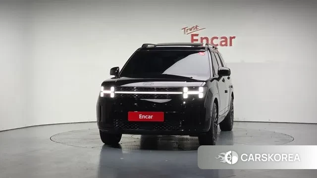 Hyundai Santa Fe (MX5) id 3394084 из Кореи 12