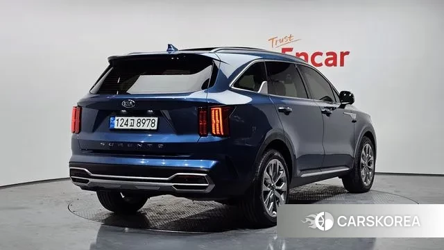 Kia Sorento 4th Generation id 3459381 из Кореи 12