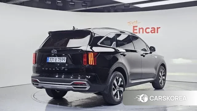 Kia Sorento 4th Generation id 3488994 из Кореи 12