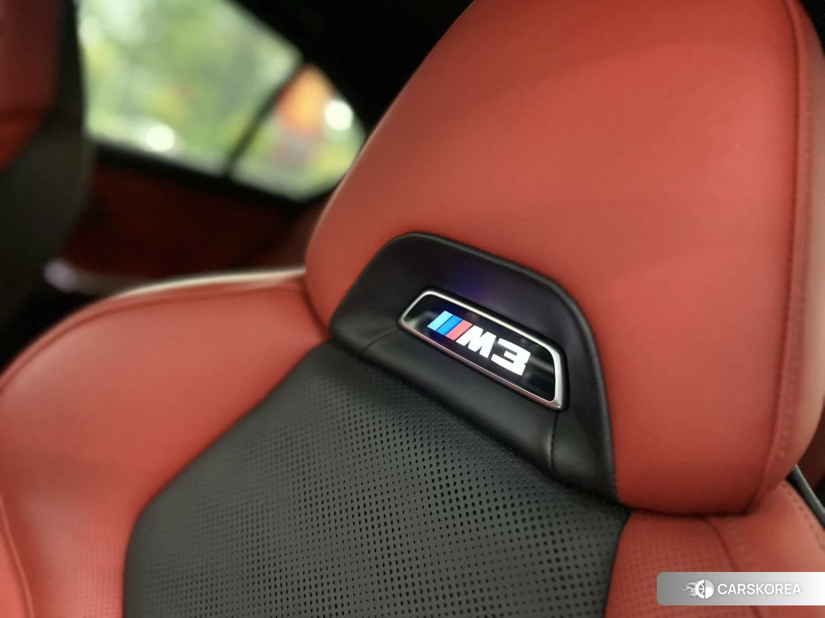 BMW M3 id 4487409 из Китая 12
