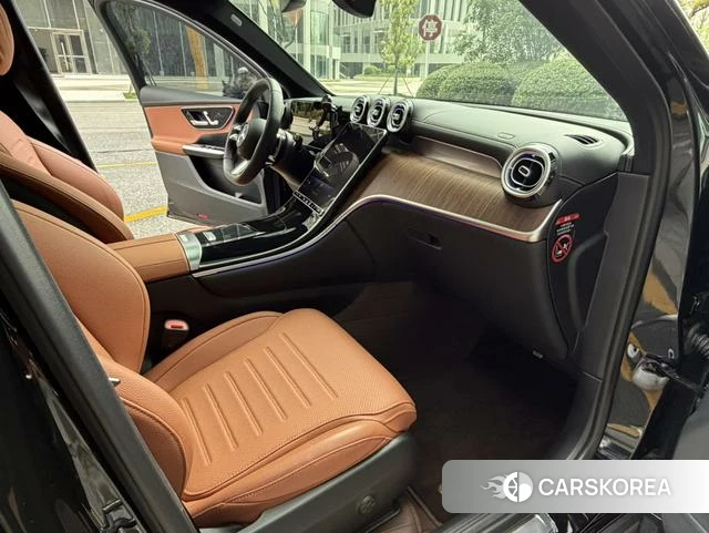Mercedes-Benz GLC id 4259929 из Китая 11