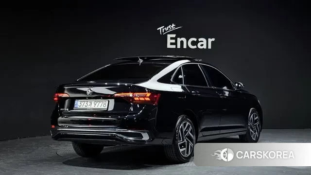 Volkswagen 7th Generation of Jetta id 3739655 из Кореи 12