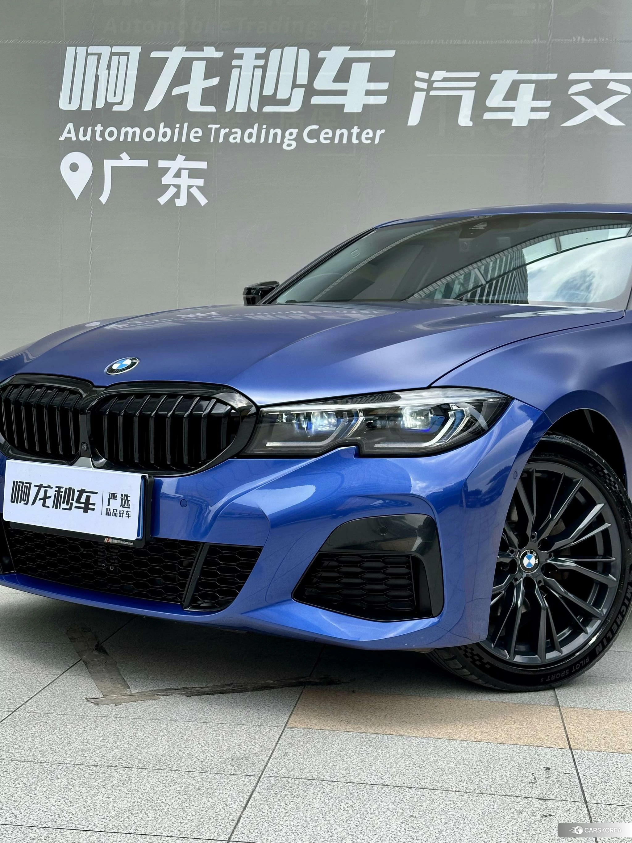 BMW 3 series id 4420337 из Китая 12