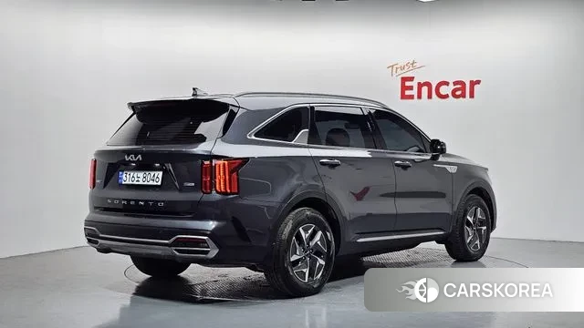 Kia Sorento 4th Generation id 3581828 из Кореи 12