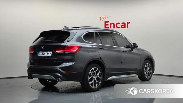 BMW X1 (F48) id 4784742 из Кореи 12