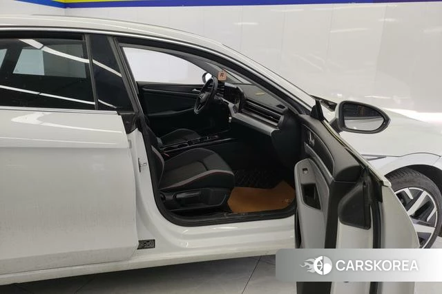 Volkswagen Lingdu id 4215051 из Китая 9