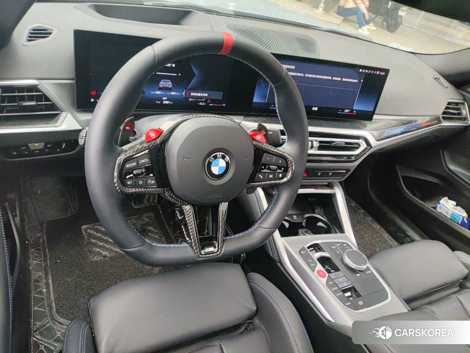 BMW 2 series (imported) 2022 Темно-серый из Китая, фото 2