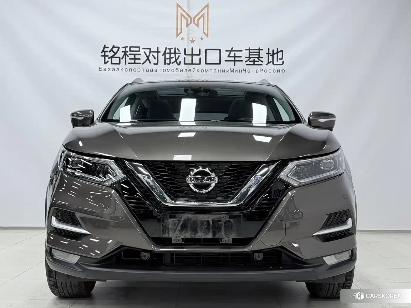 Nissan Qashqai id 4659812 из Китая 12