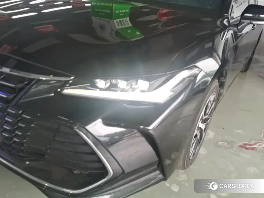 Toyota Avalon id 4548209 из Китая 8