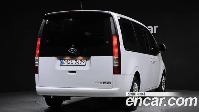 Hyundai Staria id 2878687 из Кореи 12