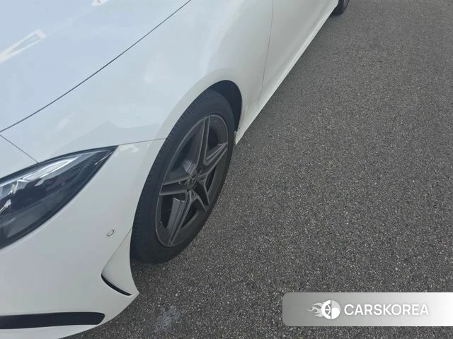 Mercedes-Benz CLS-Class C257 id 4758677 из Кореи 9