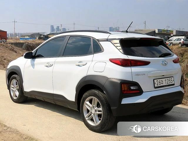 Hyundai Kona id 3820978 из Кореи 12
