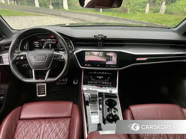 Audi S6 id 4241957 из Китая 9