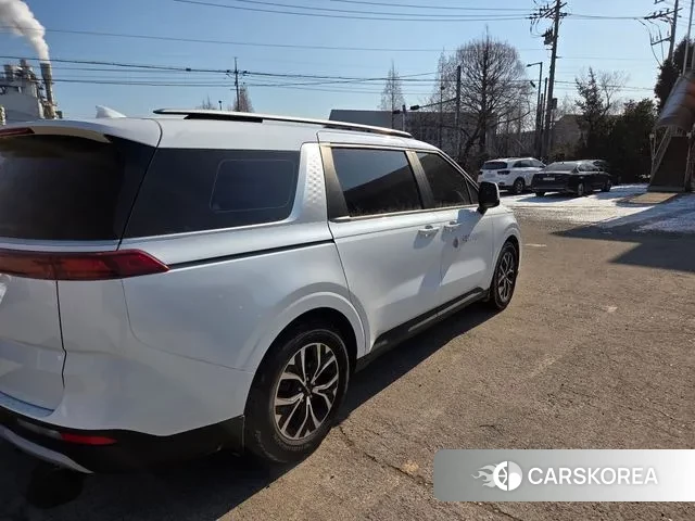 Kia Carnival 4th generation id 3660371 из Кореи 6