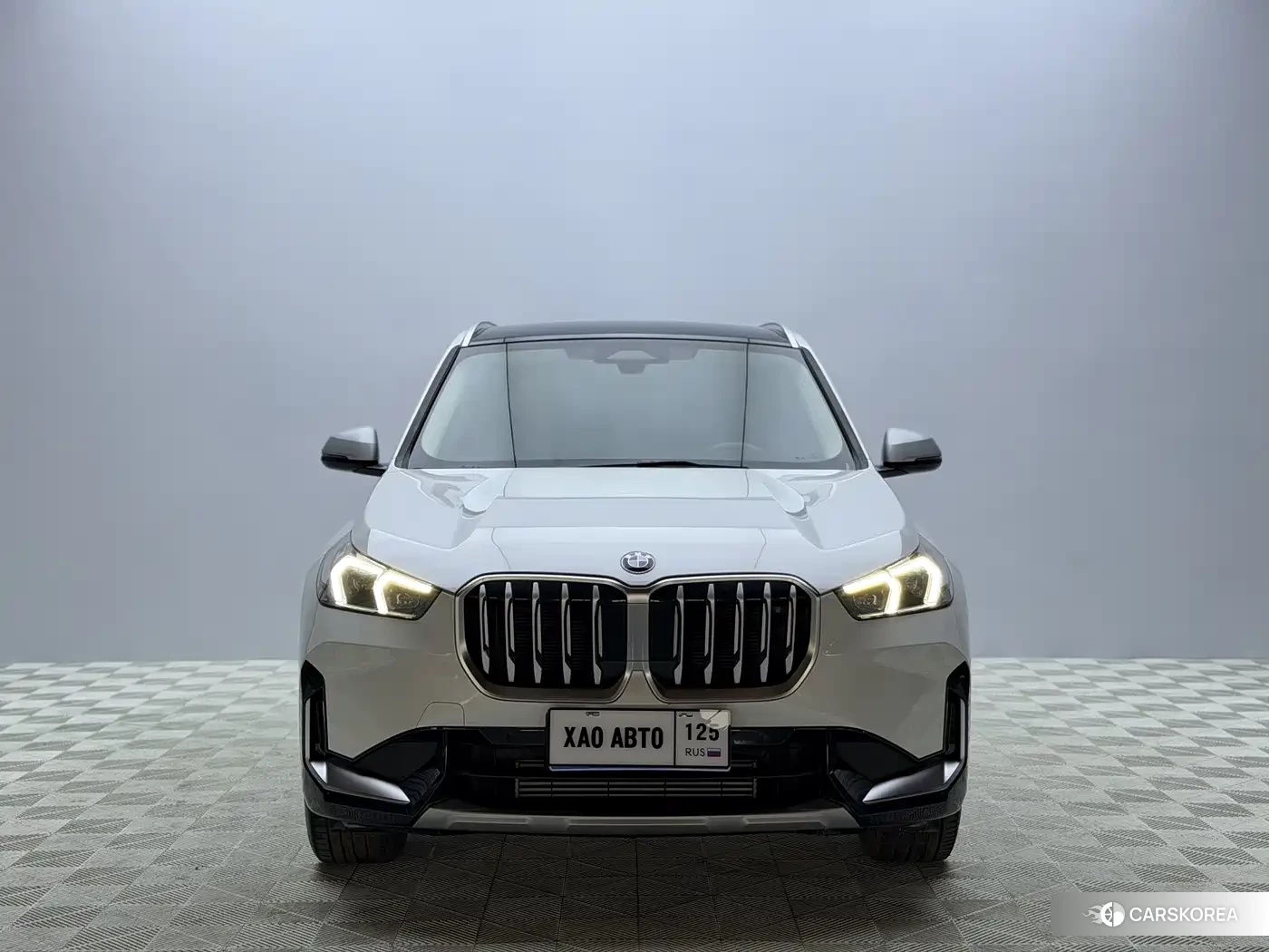 BMW X1 id 4644465 из Китая 12