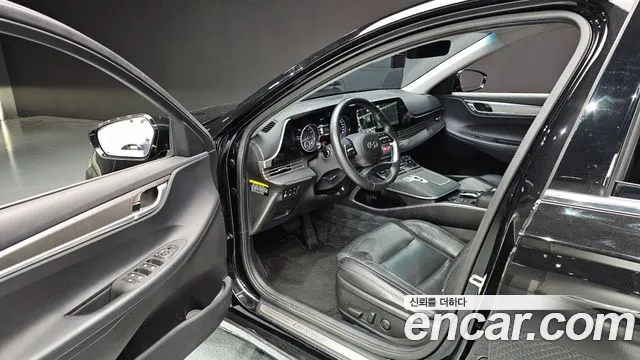 Hyundai The New Grandeur IG id 2681245 из Кореи 12