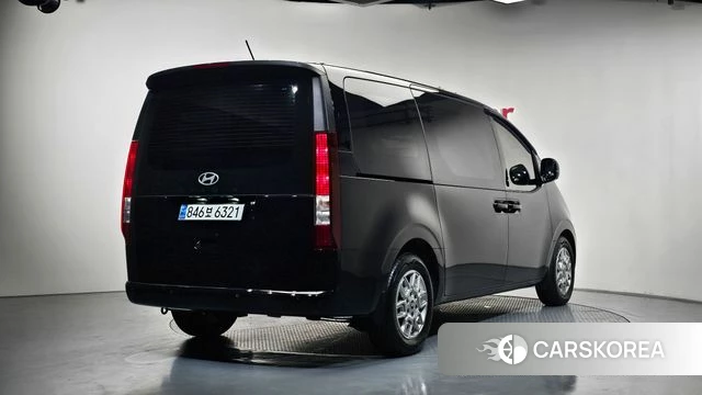 Hyundai Staria id 3850310 из Кореи 12