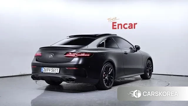 Mercedes-Benz E-Class W213 id 3058412 из Кореи 12