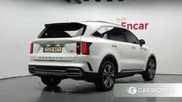 Kia Sorento 4th Generation id 4676201 из Кореи 12
