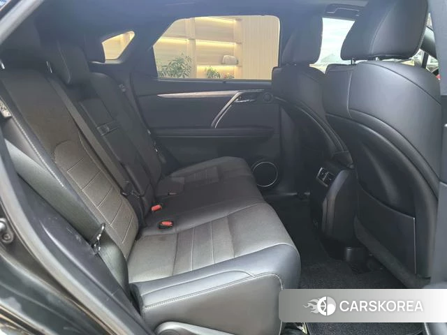 Lexus RX id 4277446 из Китая 12