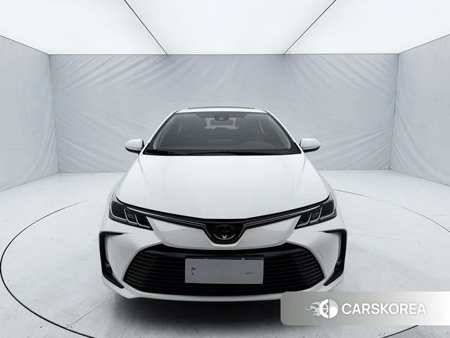 Toyota Corolla id 4320910 из Китая 12